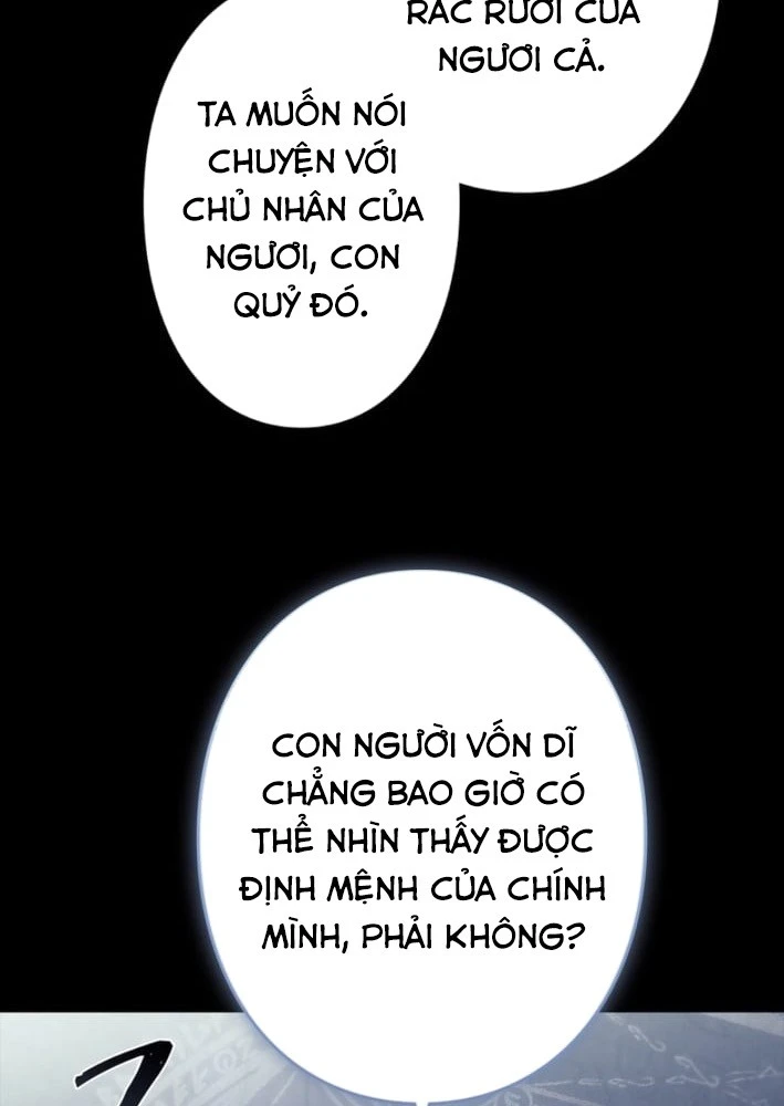 Công tố viên ác quỷ Chapter 12 - Trang 22