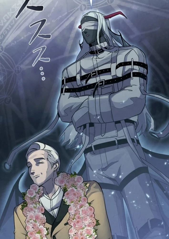 Công tố viên ác quỷ Chapter 12 - Trang 23
