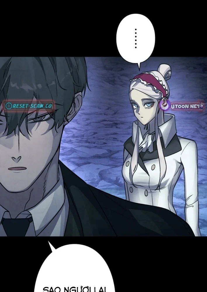 Công tố viên ác quỷ Chapter 12 - Trang 27