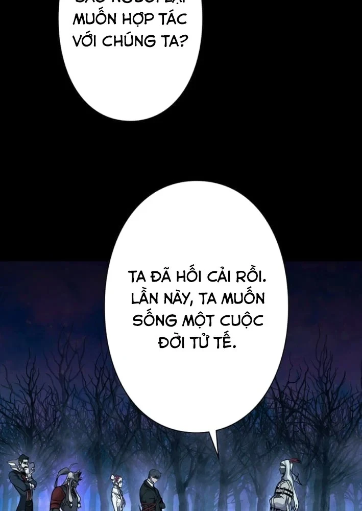 Công tố viên ác quỷ Chapter 12 - Trang 28