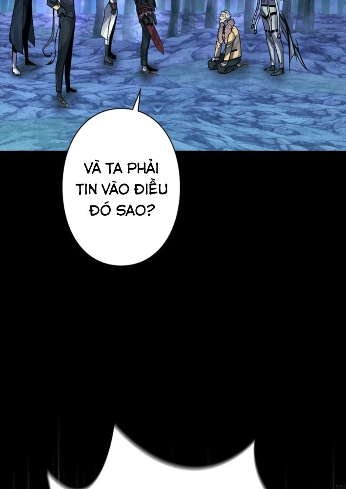 Công tố viên ác quỷ Chapter 12 - Trang 29