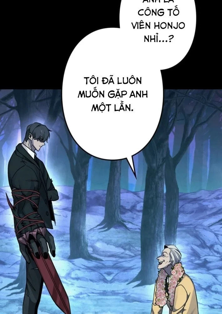 Công tố viên ác quỷ Chapter 12 - Trang 3