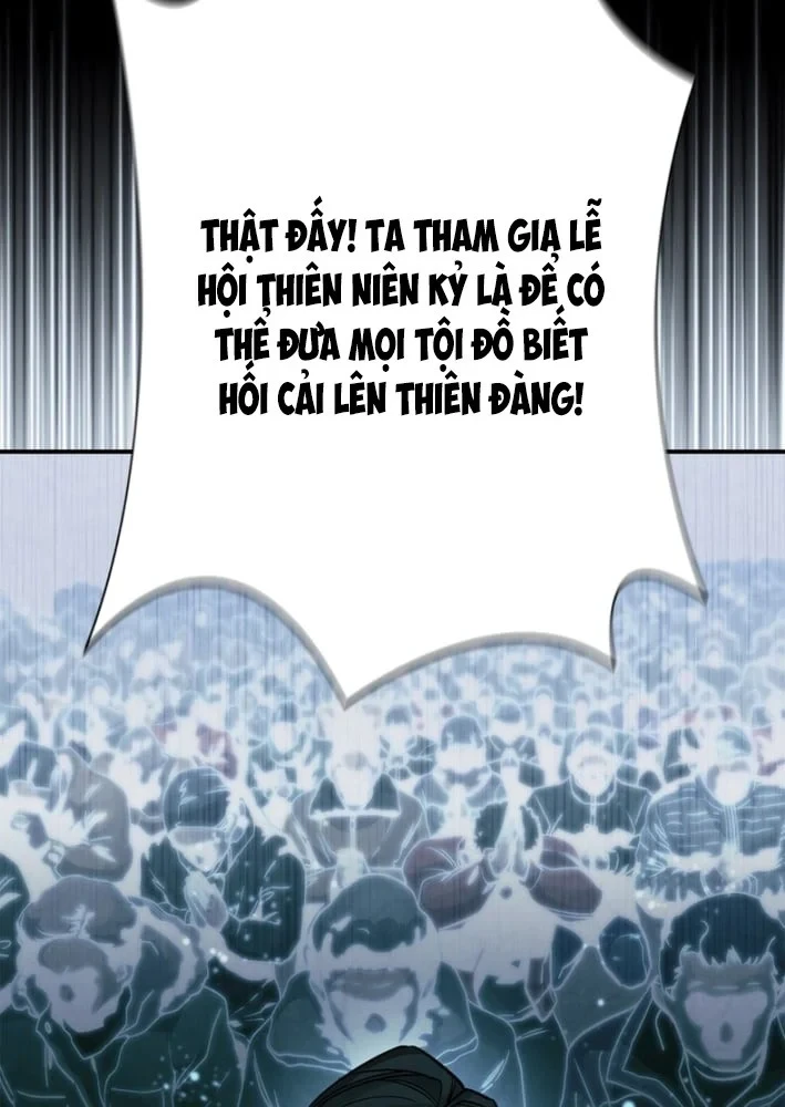 Công tố viên ác quỷ Chapter 12 - Trang 30
