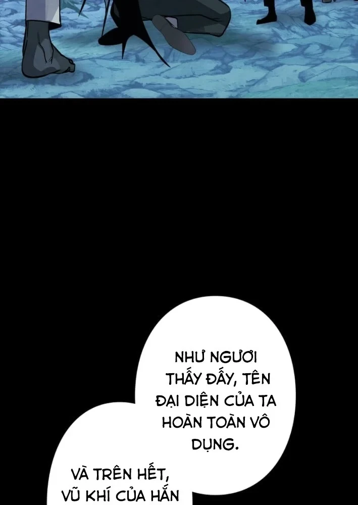 Công tố viên ác quỷ Chapter 12 - Trang 34