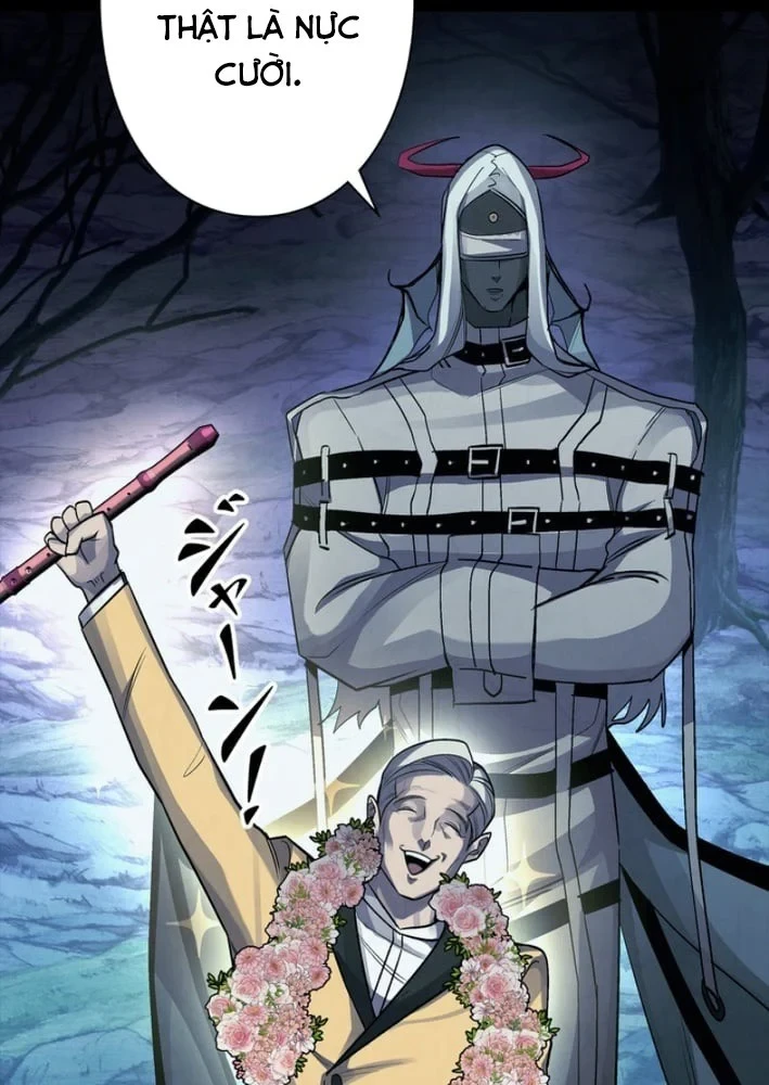 Công tố viên ác quỷ Chapter 12 - Trang 35