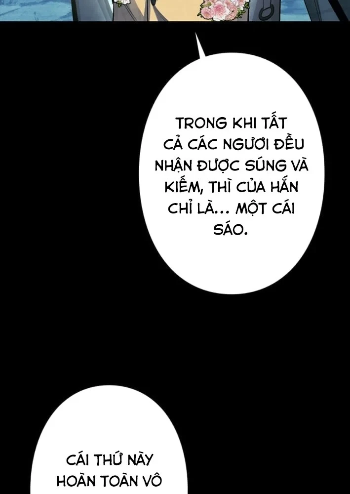 Công tố viên ác quỷ Chapter 12 - Trang 36