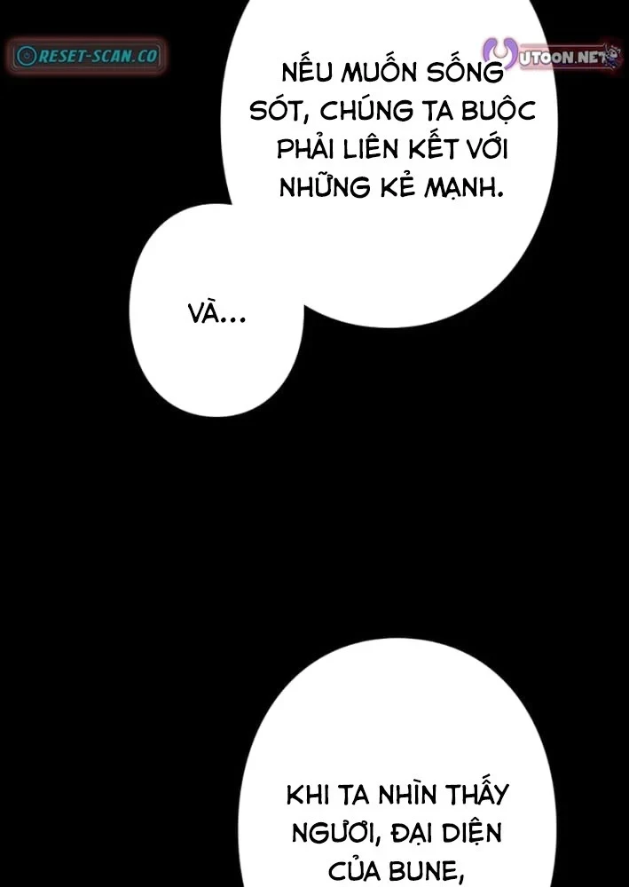 Công tố viên ác quỷ Chapter 12 - Trang 38