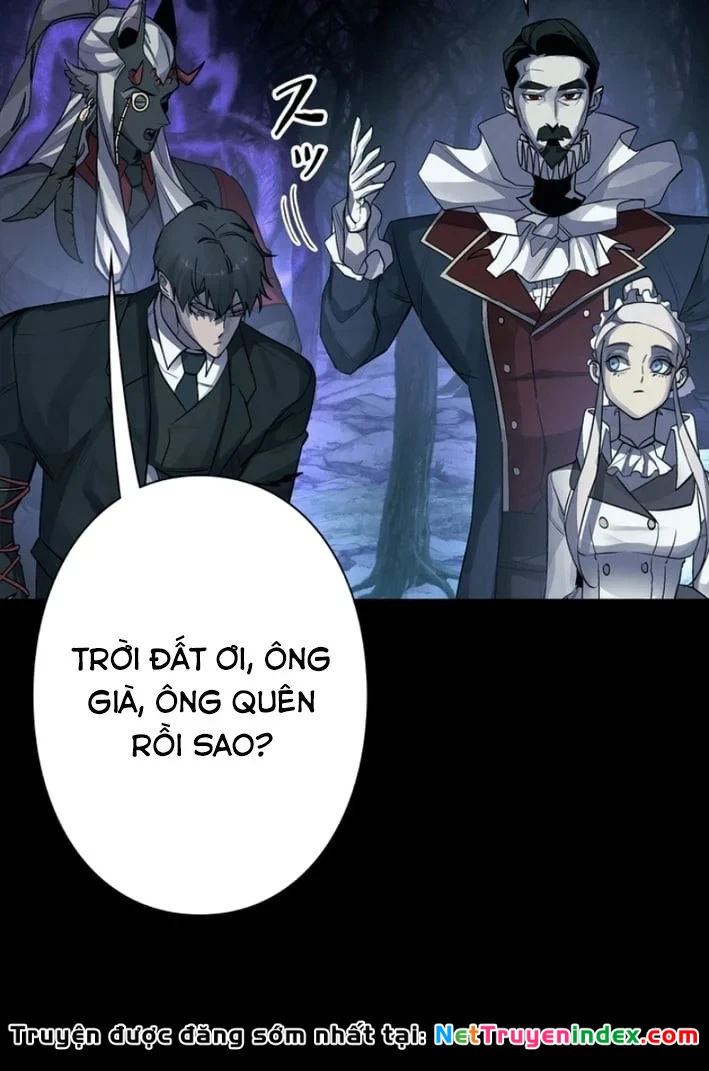 Công tố viên ác quỷ Chapter 12 - Trang 42