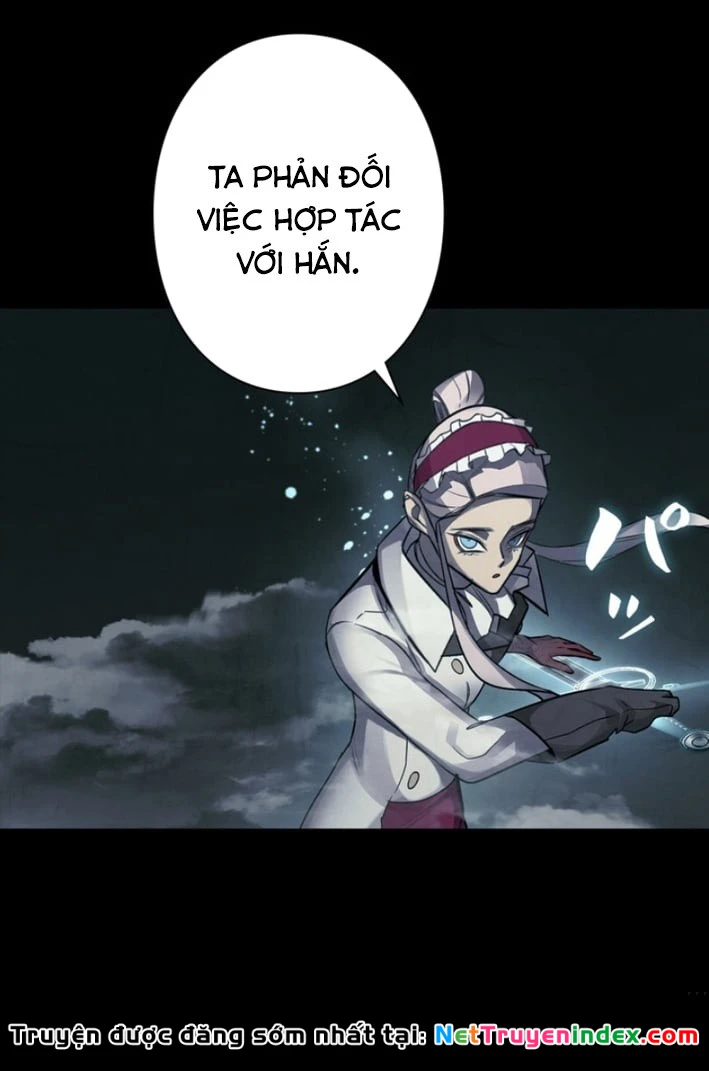 Công tố viên ác quỷ Chapter 12 - Trang 49
