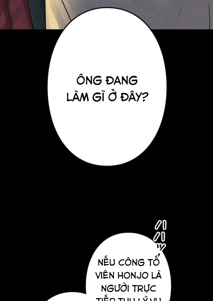 Công tố viên ác quỷ Chapter 12 - Trang 9