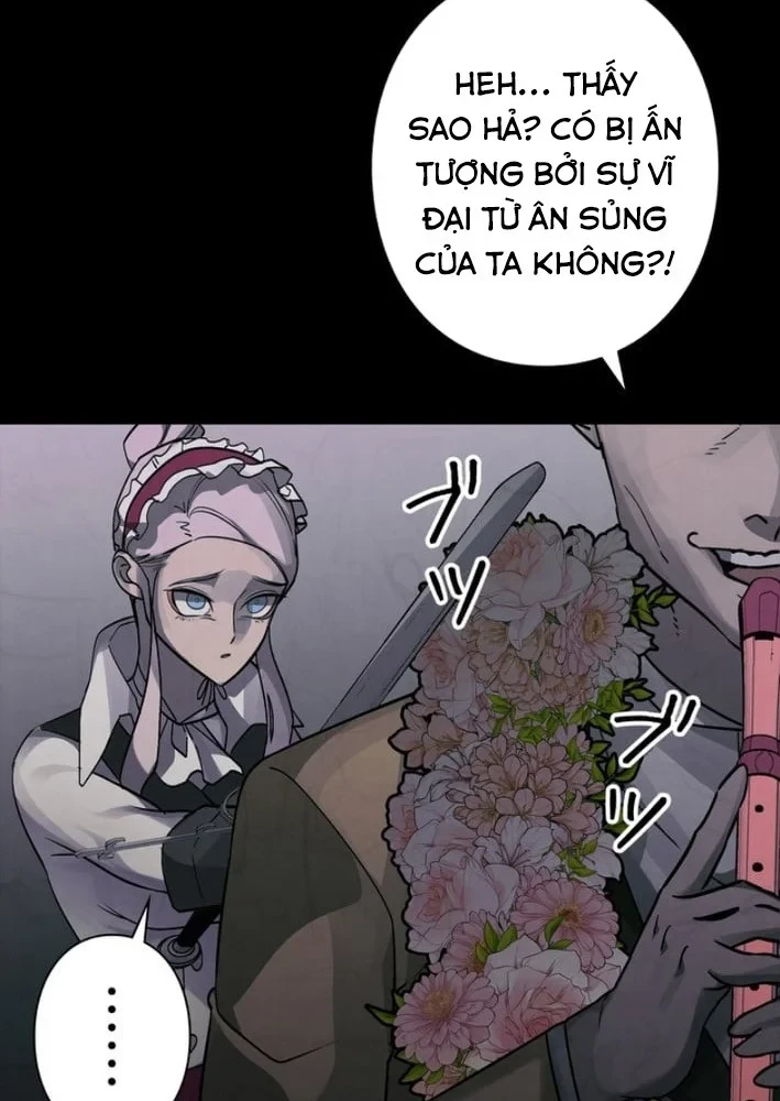 Công tố viên ác quỷ Chapter 13 - Trang 12