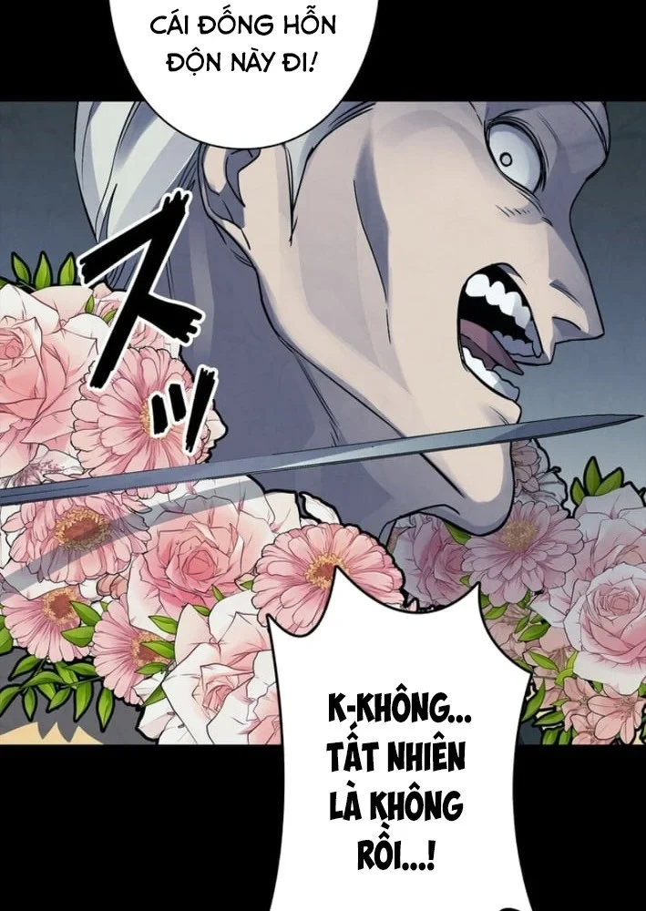 Công tố viên ác quỷ Chapter 13 - Trang 14