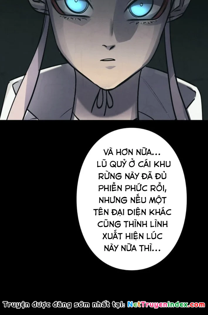 Công tố viên ác quỷ Chapter 13 - Trang 16