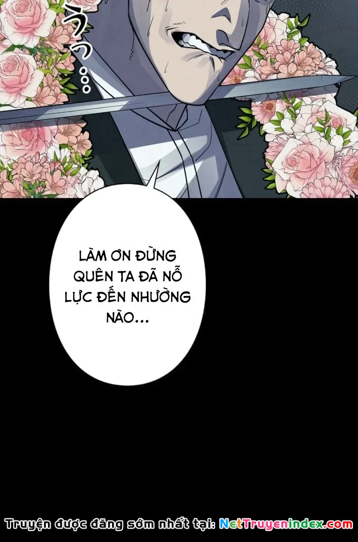Công tố viên ác quỷ Chapter 13 - Trang 21