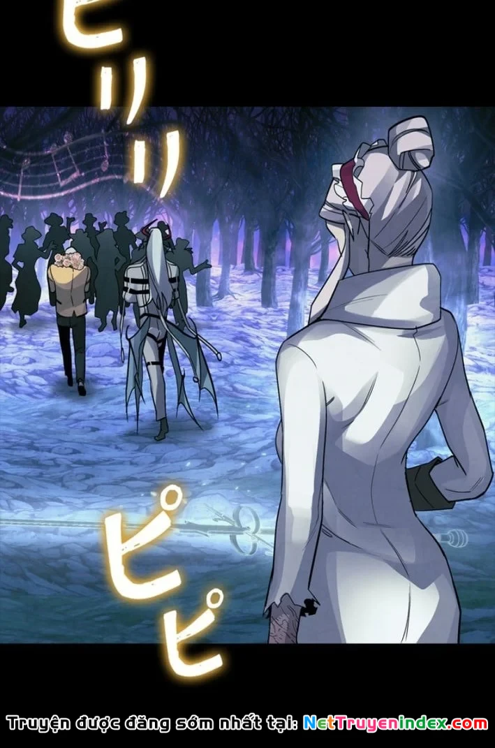 Công tố viên ác quỷ Chapter 13 - Trang 23