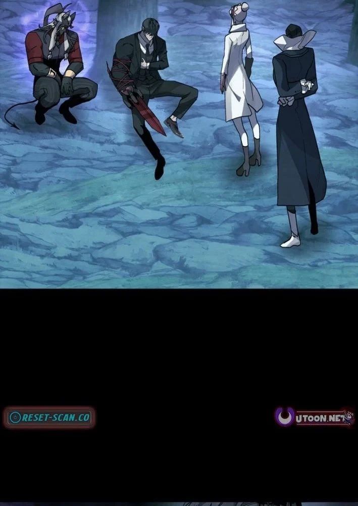Công tố viên ác quỷ Chapter 13 - Trang 31