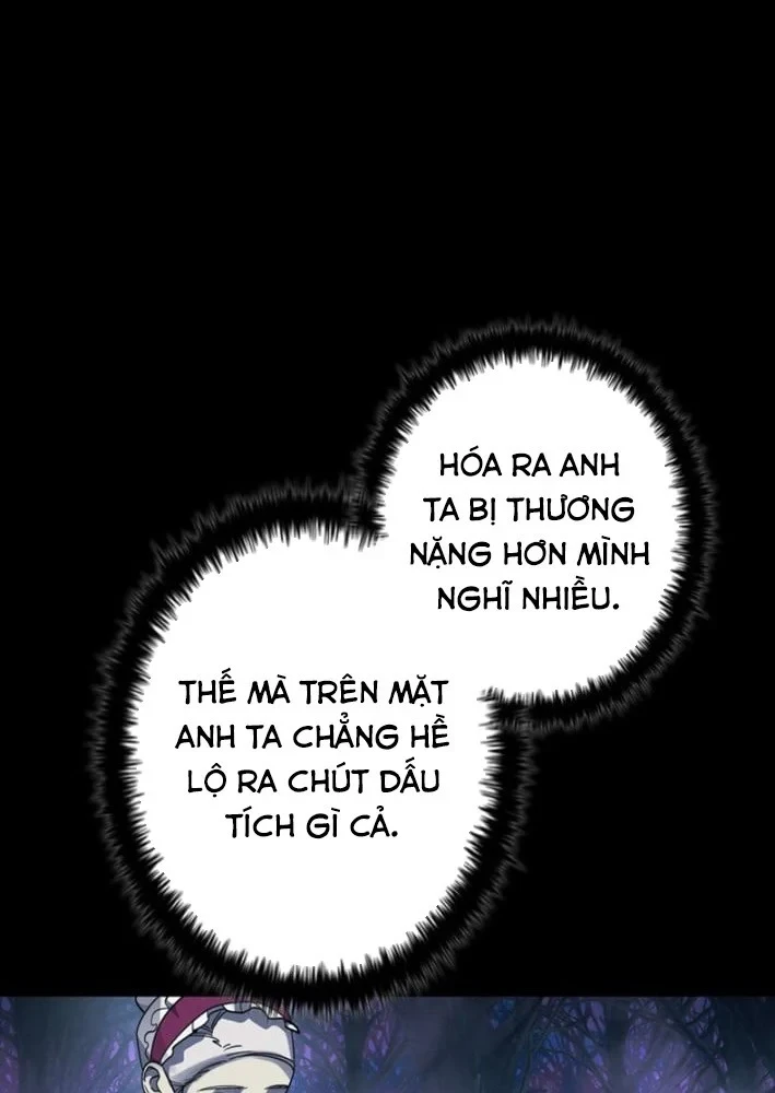 Công tố viên ác quỷ Chapter 13 - Trang 33