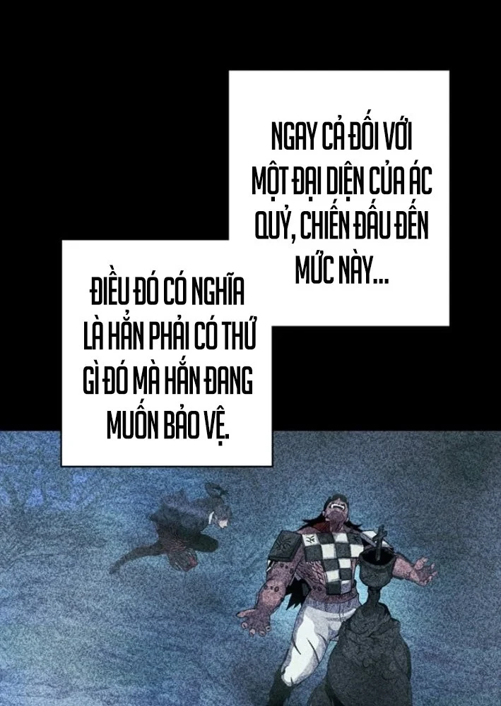 Công tố viên ác quỷ Chapter 13 - Trang 38