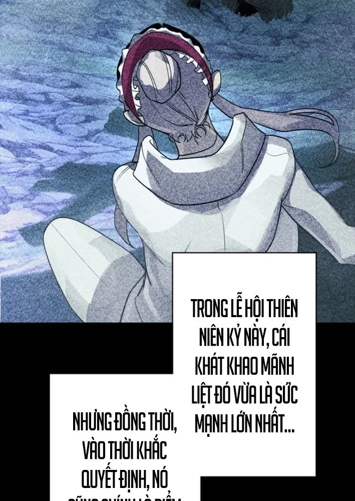 Công tố viên ác quỷ Chapter 13 - Trang 39