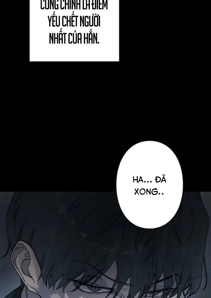 Công tố viên ác quỷ Chapter 13 - Trang 40