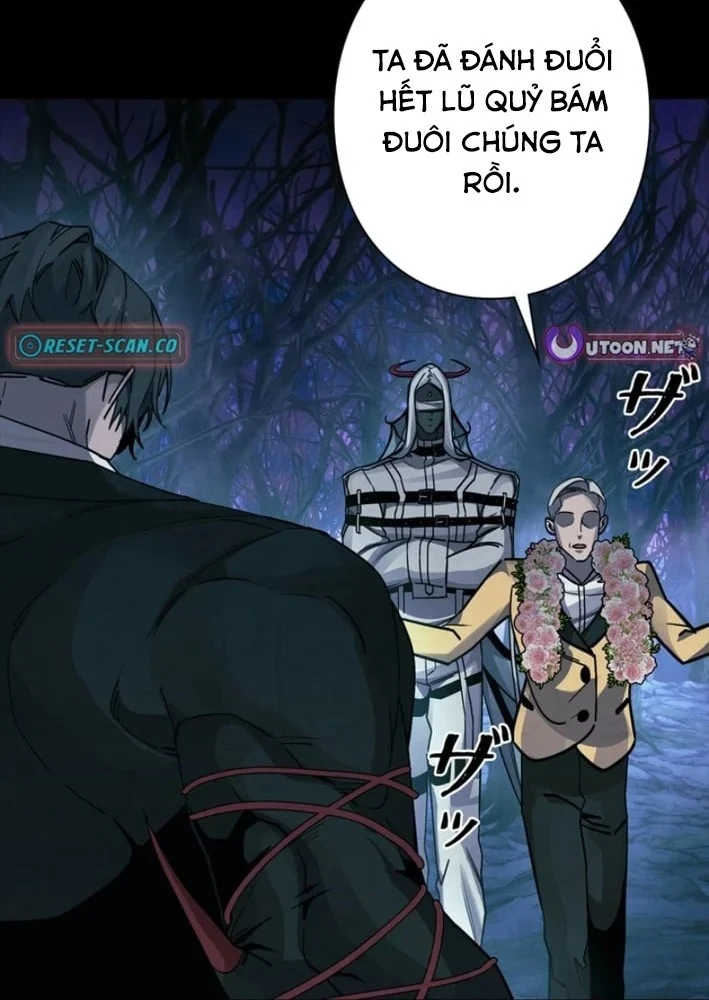 Công tố viên ác quỷ Chapter 13 - Trang 42