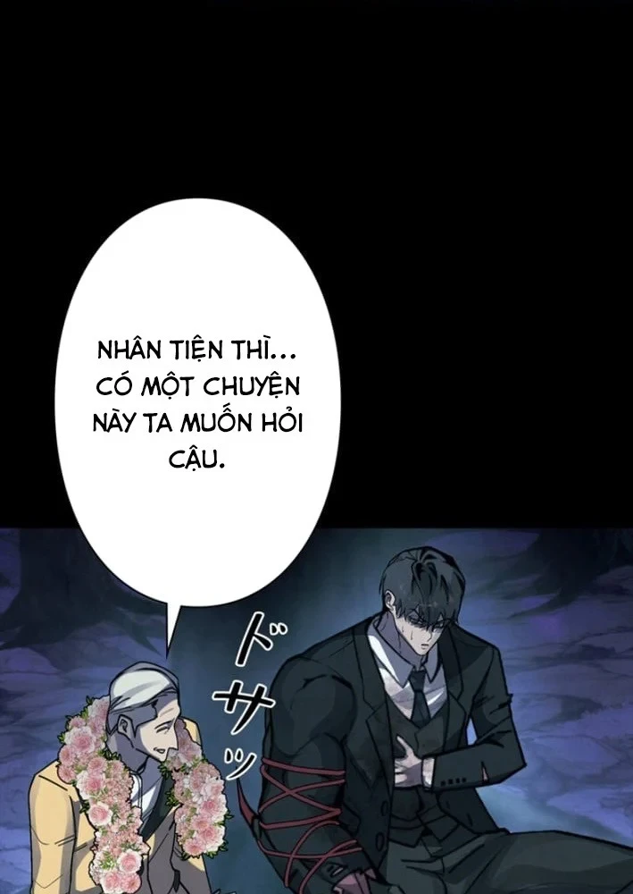 Công tố viên ác quỷ Chapter 13 - Trang 43