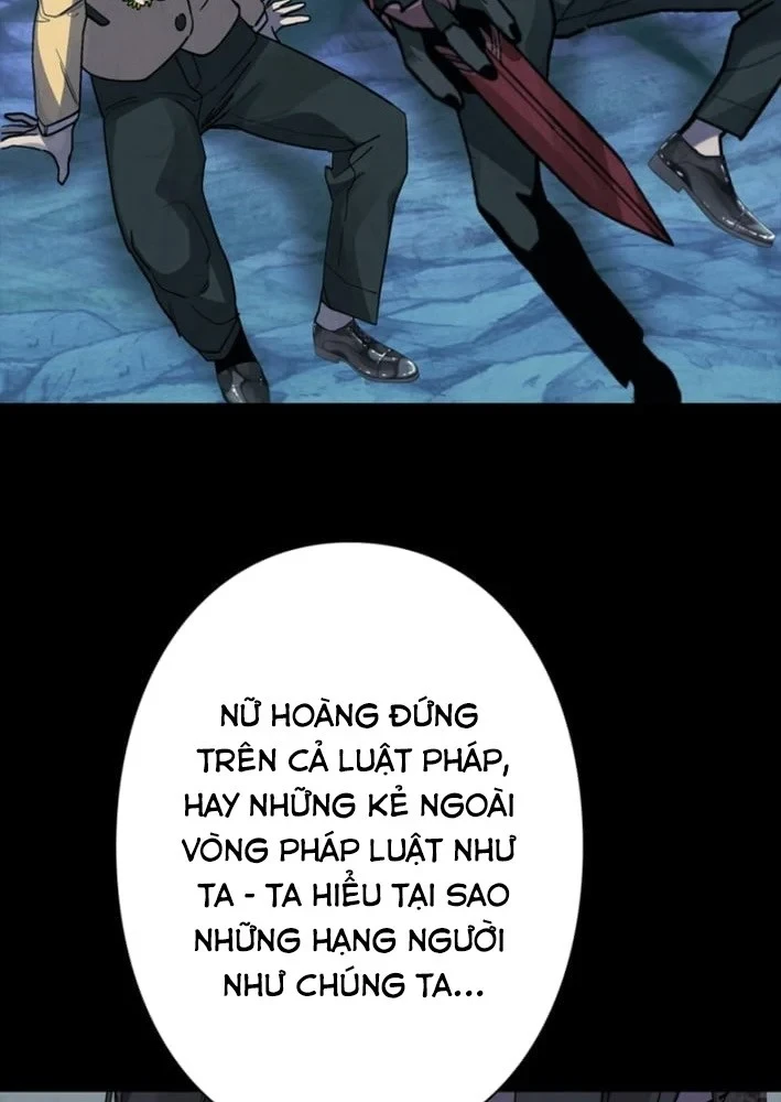 Công tố viên ác quỷ Chapter 13 - Trang 44