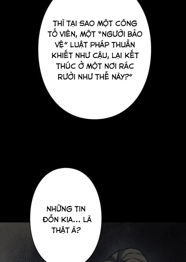 Công tố viên ác quỷ Chapter 13 - Trang 46