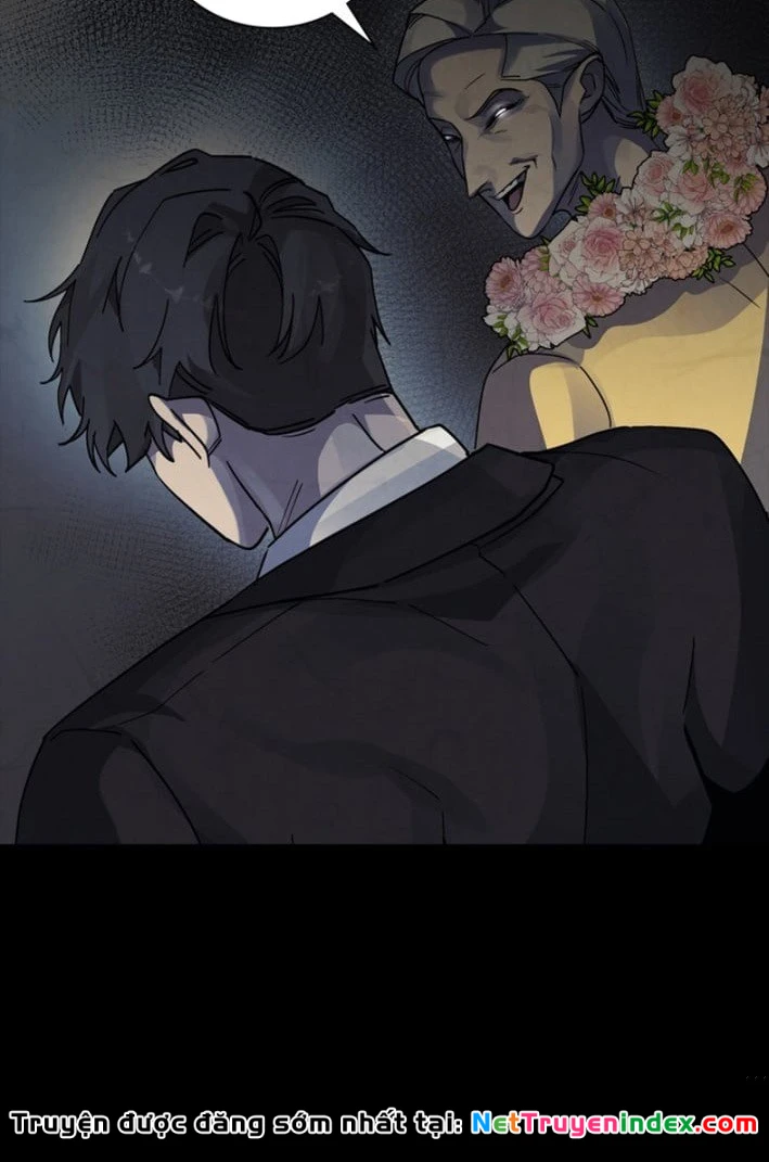 Công tố viên ác quỷ Chapter 13 - Trang 47