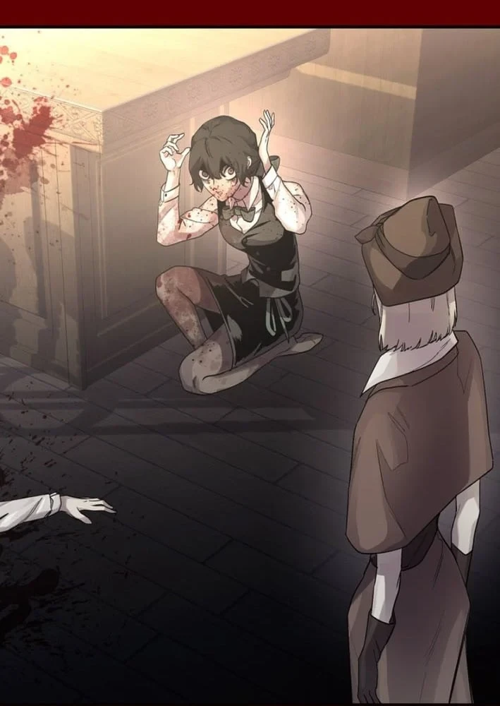 Công tố viên ác quỷ Chapter 14 - Trang 14