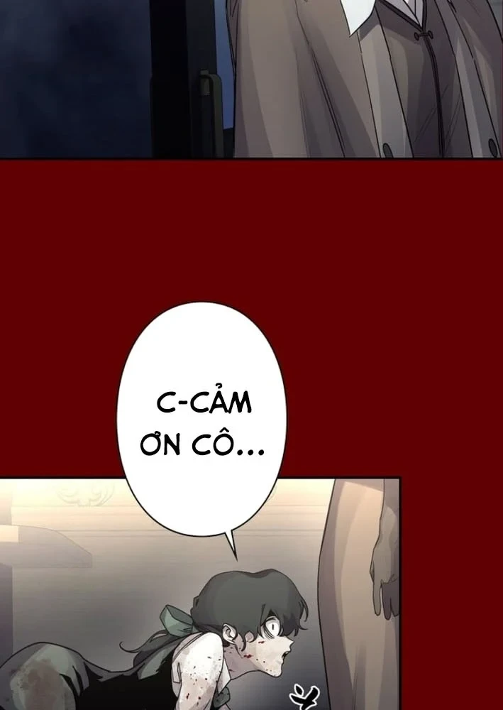 Công tố viên ác quỷ Chapter 14 - Trang 16