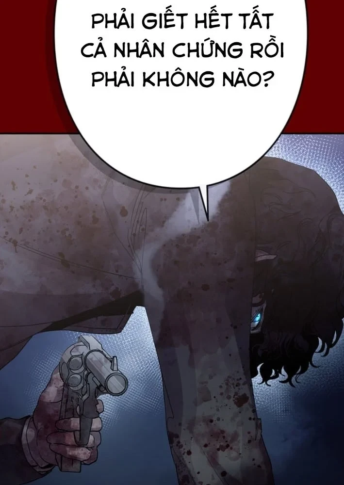 Công tố viên ác quỷ Chapter 14 - Trang 21