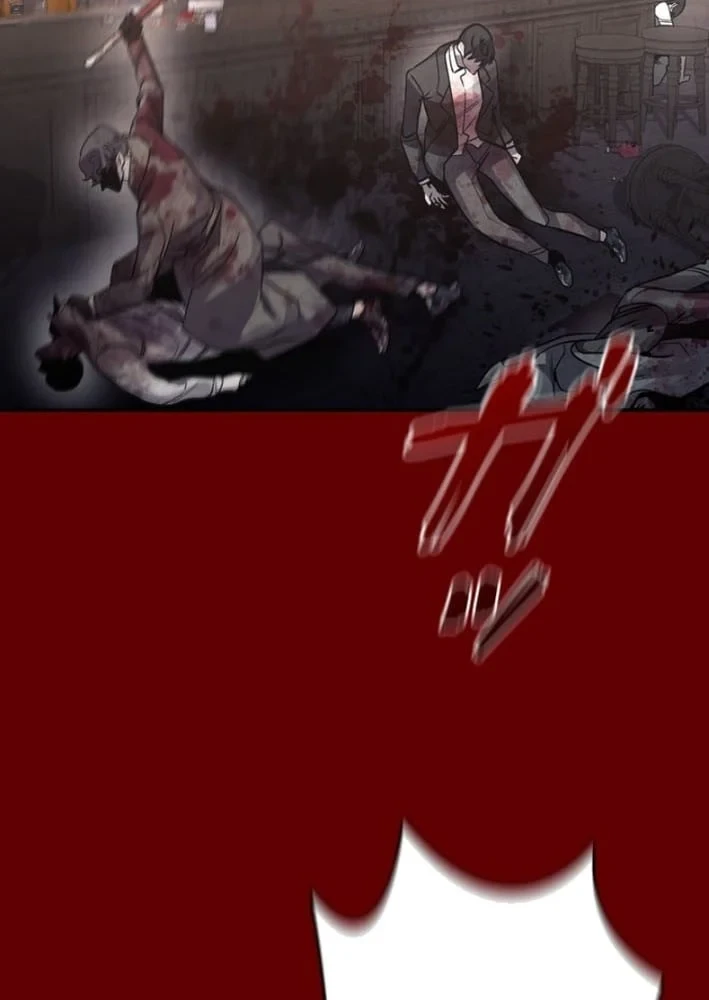 Công tố viên ác quỷ Chapter 14 - Trang 3