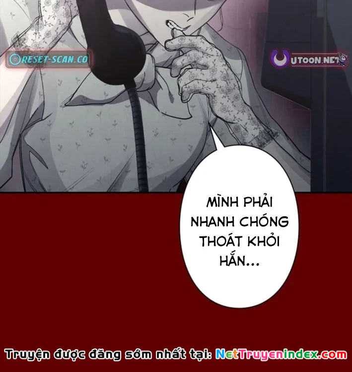 Công tố viên ác quỷ Chapter 14 - Trang 30