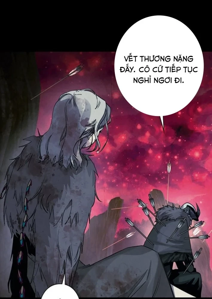 Công tố viên ác quỷ Chapter 14 - Trang 36