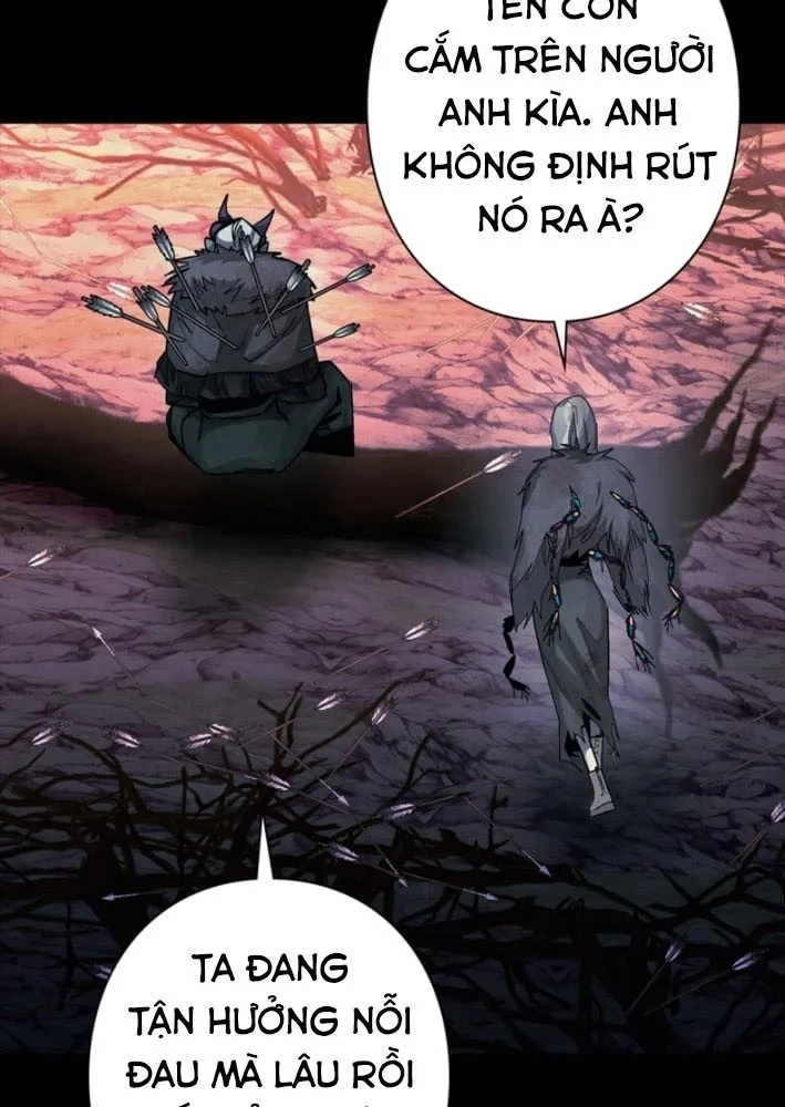 Công tố viên ác quỷ Chapter 14 - Trang 39