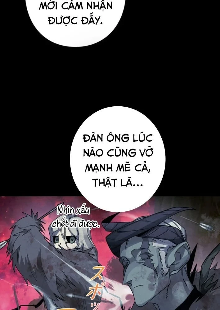 Công tố viên ác quỷ Chapter 14 - Trang 40