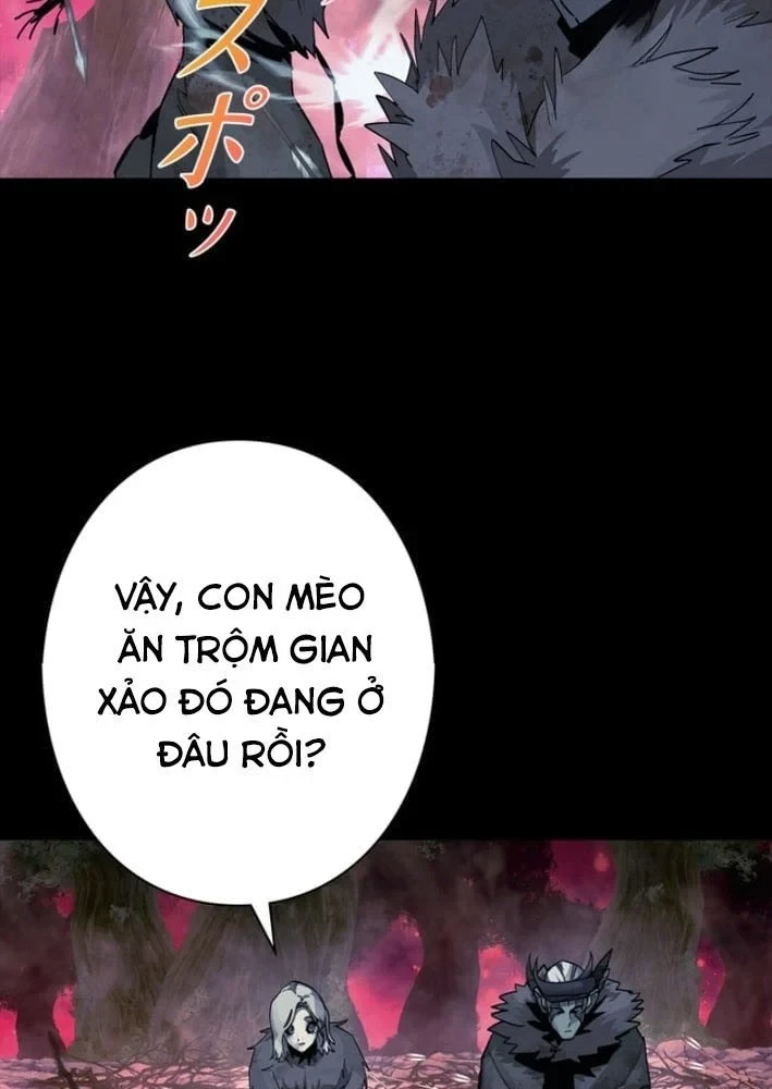 Công tố viên ác quỷ Chapter 14 - Trang 41