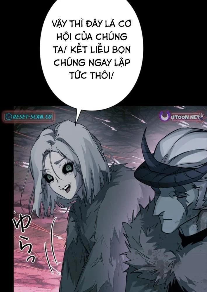 Công tố viên ác quỷ Chapter 14 - Trang 43