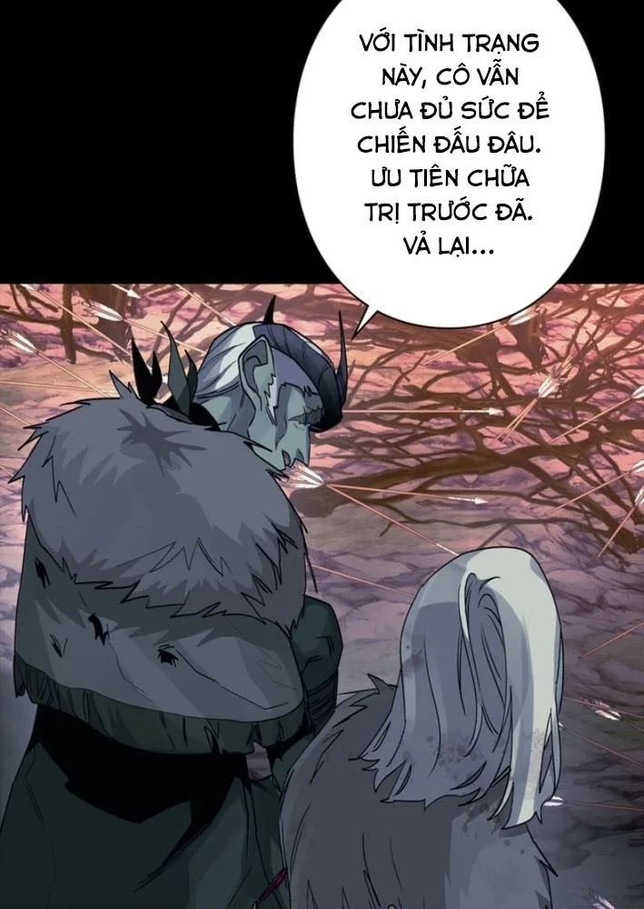 Công tố viên ác quỷ Chapter 14 - Trang 47