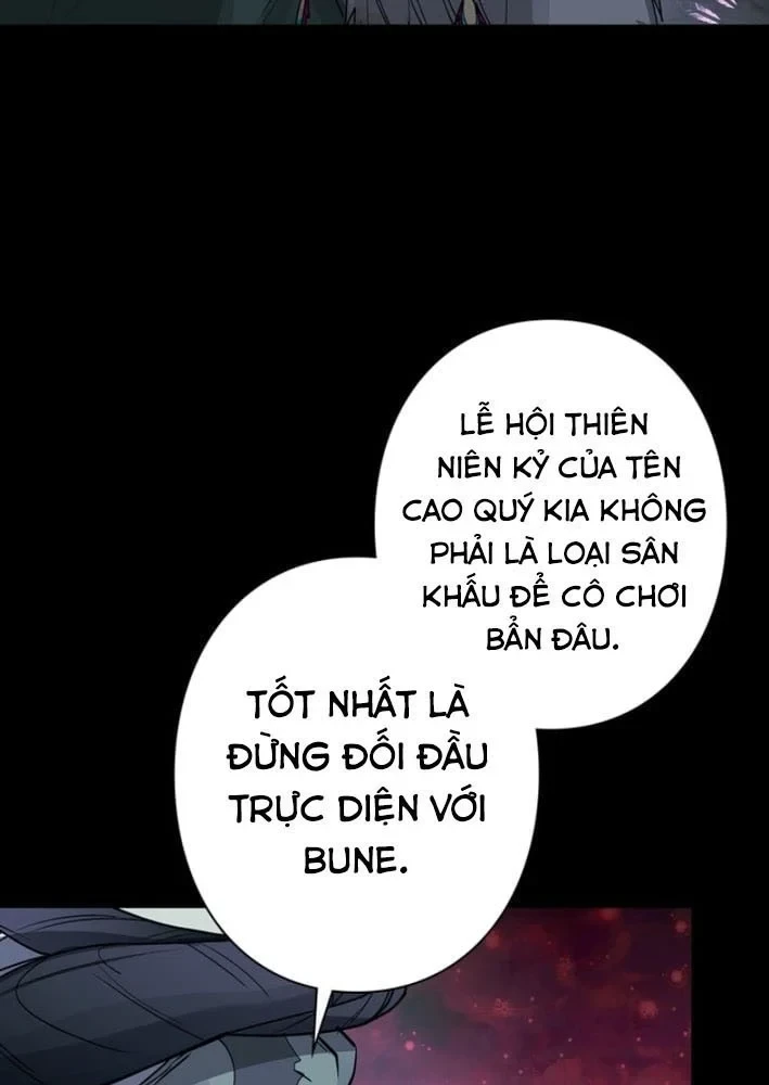 Công tố viên ác quỷ Chapter 14 - Trang 48