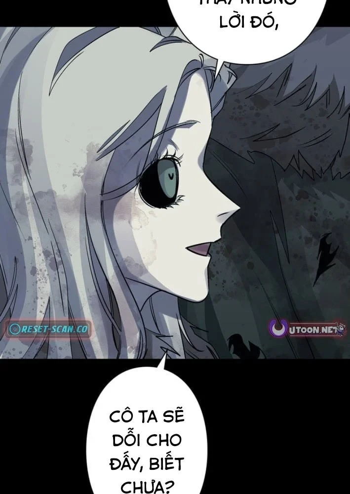 Công tố viên ác quỷ Chapter 14 - Trang 50