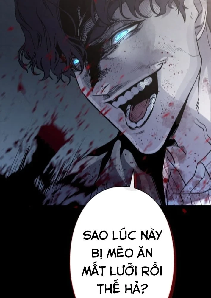 Công tố viên ác quỷ Chapter 14 - Trang 7