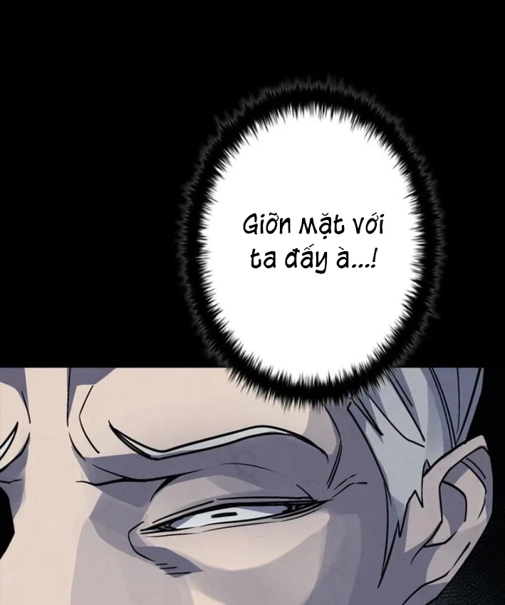 Công tố viên ác quỷ Chapter 15 - Trang 10