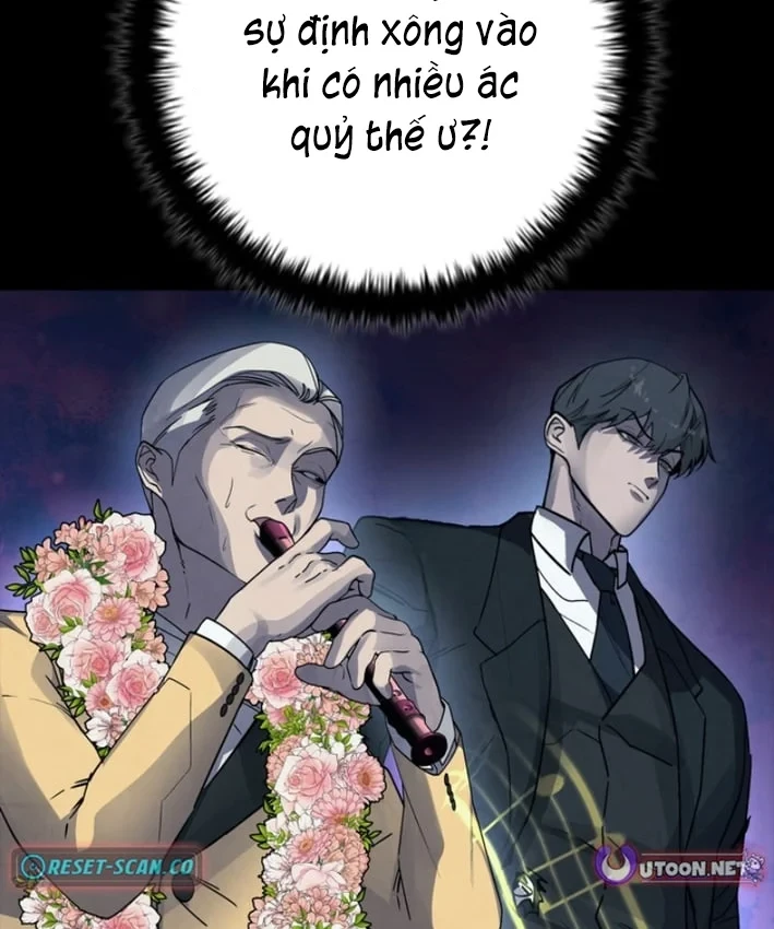 Công tố viên ác quỷ Chapter 15 - Trang 12