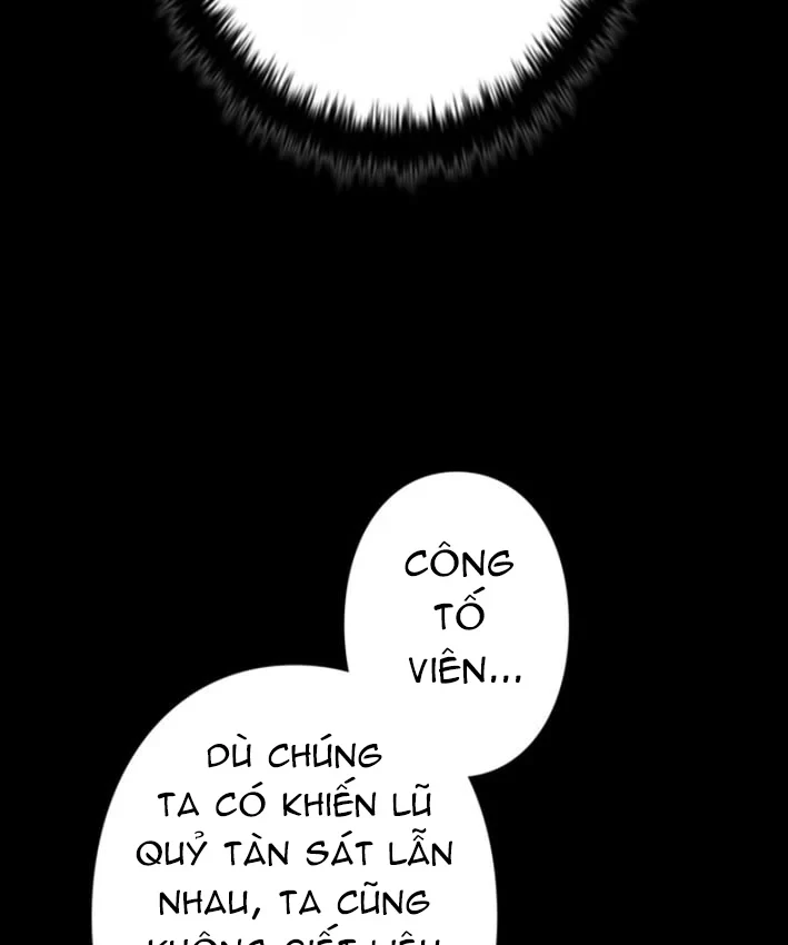 Công tố viên ác quỷ Chapter 15 - Trang 14