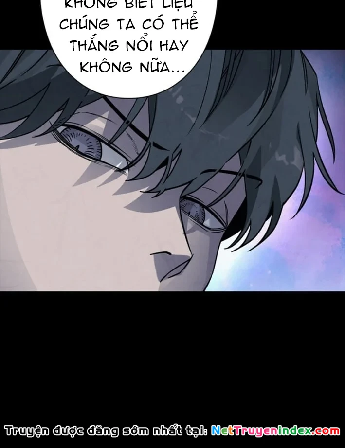 Công tố viên ác quỷ Chapter 15 - Trang 15