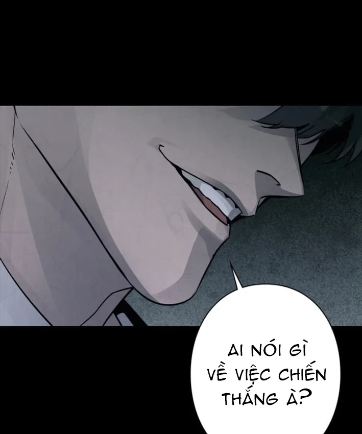 Công tố viên ác quỷ Chapter 15 - Trang 16