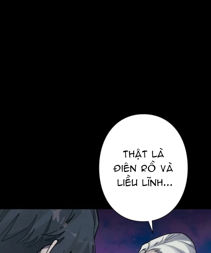 Công tố viên ác quỷ Chapter 15 - Trang 19