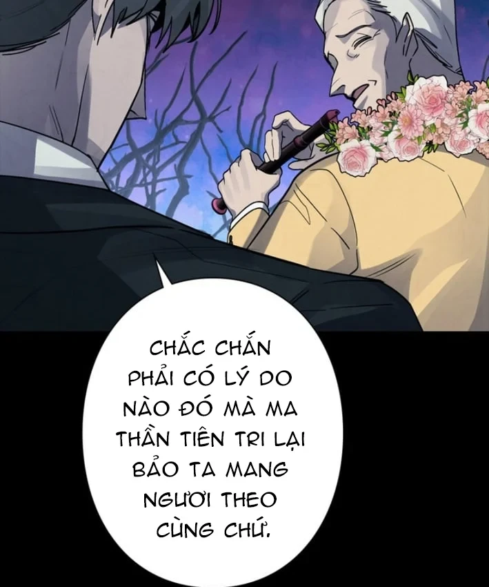 Công tố viên ác quỷ Chapter 15 - Trang 20